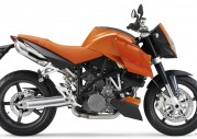 KTM Super Duke